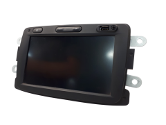 Navigation Dacia Sandero 2 Duster 281153855R LAN5200WR1 1420