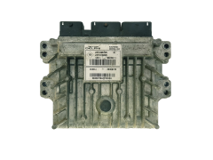 Controller 237100875R 237101689R Nissan Renault Delphi 33895