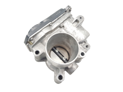 Air Throttle Body 8200568712C 8200284968 Renault 1.2 16V 1005