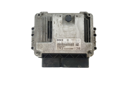 Controller 55204761 0281012862 Fiat Bosch 37822