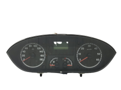 Speedometer/Instrument Cluster Ducato Jumper Boxer 1360355080 PSA 53105