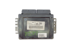 Controller 5WY5451A 96801808 D42 Chevrolet Kemsco 61186