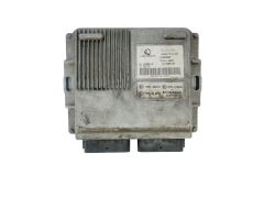 Controller LPG 110R-006011 616038000 67R-016002 Opel Landi Renzo 46518
