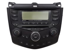 Cd Radio Player Honda Accord 39050-SEF-E630-M1 RG745RG