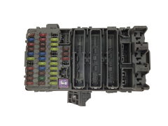 Fuse Box Honda 38200SWA 52575LM