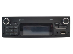 Car Radio BT MP3 USB Renault Kangoo 2 281150213R 3734