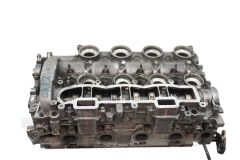 Cylinder Head 9655911480 1.6 HDi 16v TDCI Ford Citroen Peugeot DV6 1101