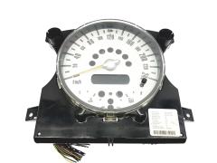Speedometer/Instrument Cluster Mini Cooper 6211 6953544 43838 Speedometer/Instrument Cluster Mini Cooper 6211 6953544 43838