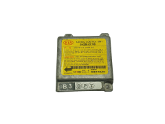 Controller 0K32B677F0 G13019 KIA MOBIS