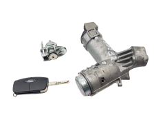 Ignition Switch Ford Fiesta 9V213F880ED SL-46 FoMoCo