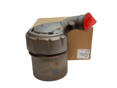 Fap Dpf Filter Original Citroen Peugeot 1609532780