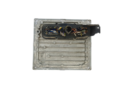 Controller S118685021E 5S51-12A650-BD SIM24 Ford  Siemens