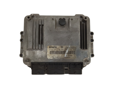 Controller 0281011776 8200391966 8200386508 Renault Bosch 3465
