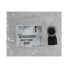 PDC Parking Sensor Original 95517246 284425707R Opel Renault