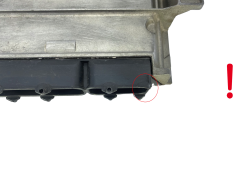 Controller NNN100743 A0047 YM  Rover 54633