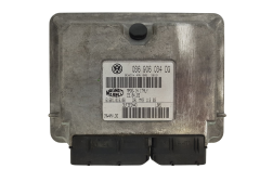 Controller 036906034DG IAW4MV.DG 61601.018.08 Seat VW 3004