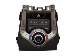 Heater Climate Control Unit Hyundai Elantra 5 972503X140 A65 HEP078