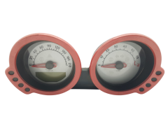 Speedometer/Instrument Cluster Smart Forfour A4545402411 27301 Speedometer/Instrument Cluster Smart Forfour A4545402411 27301