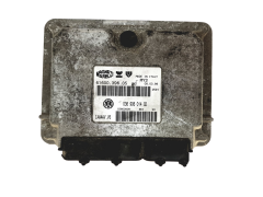 Controller 036906014CD IAW4AV.V6 VW Magneti Marelli 30311