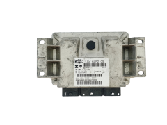 Controller 9653979480 9659099180 IAW6LP2.05 PSA Magneti Marelli 37088