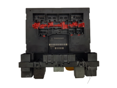 Controller Audi 8P0907279K F005V00584 Bosch
