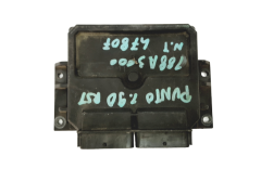 Controller 46763751 R04010032D 80847D Fiat Lucas 17297