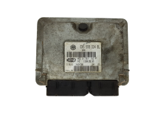 Controller 036906034BL IAW4LV.AA 61600.562.05 Skoda Magneti Marelli