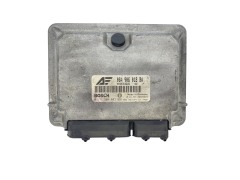 Controller VW 06A906018BA 0261204683 Bosch