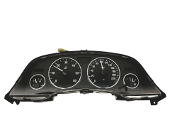 Speedometer/Instrument Cluster Opel Zafira A 24461768JU 110080209002 31300