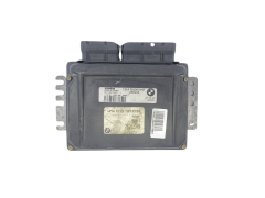 Controller 1214 7520019-01 S118012001L Mini BMW Siemens 60829