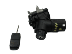 Ignition Switch Mercedes-Benz A W168 267102334 1641