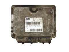 Controller IAW4AF.P2 46817813 Fiat Magneti Marelli 19428