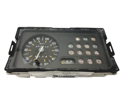 Speedometer/Instrument Cluster Renault Express Rapid 7700782934 55540