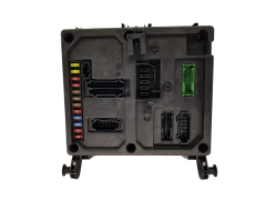 Controller S120042300B 4M21-14B205-CA Ford Vw Seat Siemens Controller S120042300B 4M21-14B205-CA Ford Vw Seat Siemens
