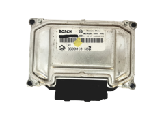 Controller 3600010-N03 Changan Bosch