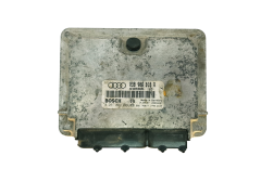 Controller 038906018R 0281001726 Audi Bosch