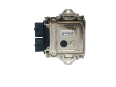 Controller 33920-68K01 0261S04260 Suzuki Nissan Bosch 47321