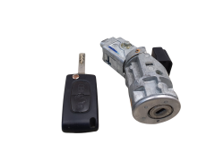 Ignition Switch  N0502455 N0502073 4162EA Valeo Citroen
