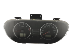 Speedometer/Instrument Cluster Ford Fiesta 4S6F-10849-JC 4S6F10849JC 31624