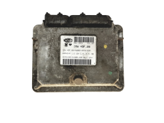 Controller Fiat IAW49F.B9 46761565 Magneti Marelli 21666