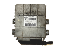 Controller 9621760680 G6.110C01 PSA Magneti Marelli 