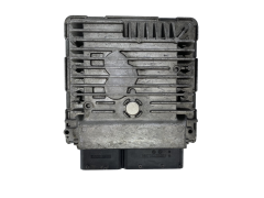 Engine Controller 03L906023E 5WP42841AA Volkswagen Continental 52425
