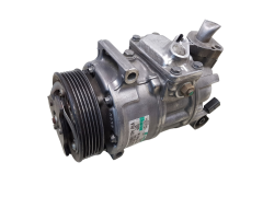 Air Con Compressor/Pump 1K0820803S PXE16 8680P VW AG  Audi Seat Skoda