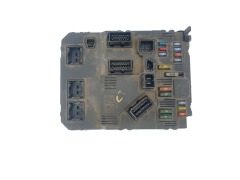 Controller S118085200K 9652474480 PSA Siemens 40198