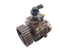 Injection Pump Bosch 9656300380 0445010102 1.6 HDI PSA Ford 1073
