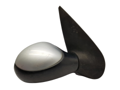 Mirror Right Peugeot 206 8149KN 017003 018015 6475000 7 Pin