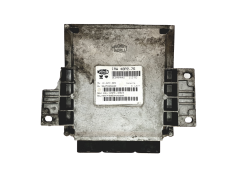 Controller PSA 9645989480 9648620880 IAW48P2.76 Magneti Marelli 30597