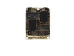 Engine Controller 00467558340 0261204943 Alfa Romeo Bosch 21549