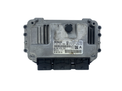 Controller 0261201609 9664285080 9652552380 PSA Bosch