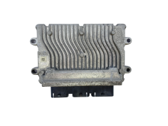 Controller 9661961280 9651696680 21585785-4 A PSA Valeo